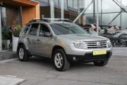 Renault Duster I Иркутск  - изображение 24
