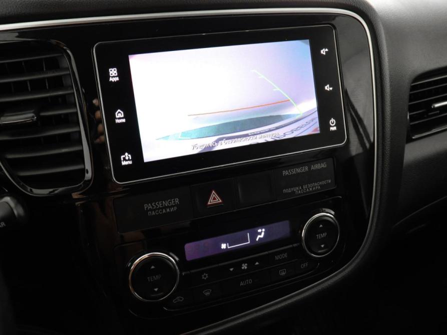 Mitsubishi Outlander III Рестайлинг 2 Химки  - изображение 13