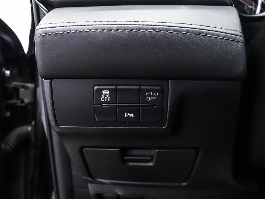 Mazda 6 III (GJ) Рестайлинг 2 Красноярск  - изображение 17