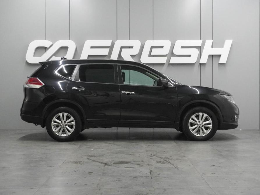 Nissan X-Trail III Воронеж  - изображение 5