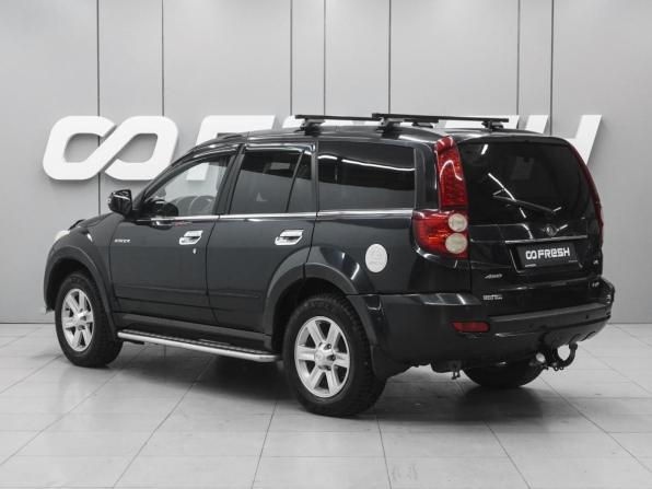Great Wall Hover H5 с пробегом 2013 года, цена 699 000 рублей, 227491 км, внедорожник, Автокод Объявления