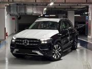 Mercedes-Benz GLE II (V167) Рестайлинг Москва  - изображение 7