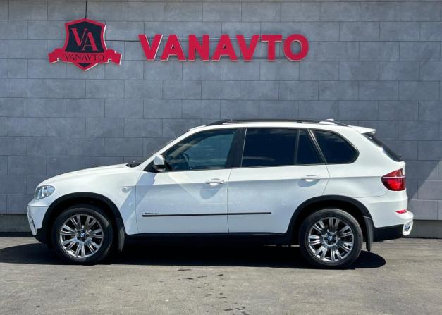 BMW X5 II (E70) Рестайлинг с пробегом 2013 года, цена 2 350 000 рублей, 210909 км, внедорожник, Автокод Объявления