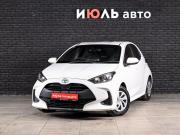 Toyota Yaris IV Екатеринбург  - изображение 18