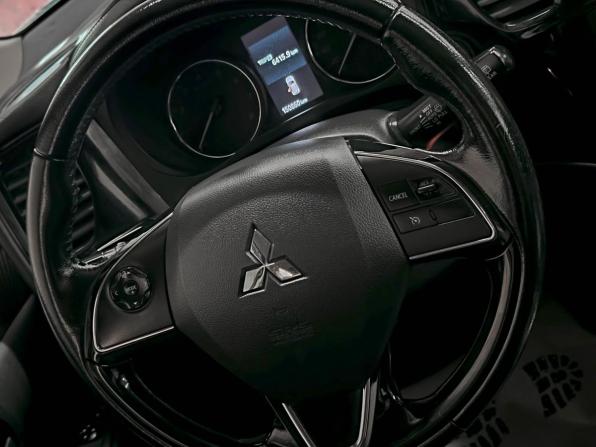 Mitsubishi Outlander III Рестайлинг 2 с пробегом 2017 года, цена 1 718 400 рублей, 150859 км, внедорожник, Автокод Объявления