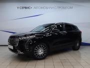 Haval Jolion I Москва  - изображение 18