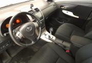 Toyota Corolla X (E140 E150) Новокузнецк  - изображение 32