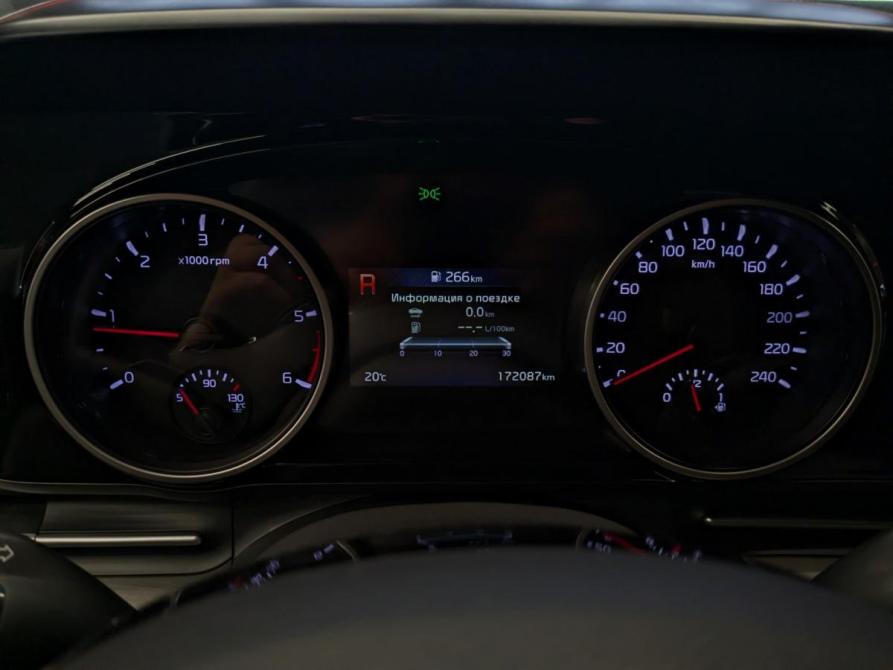 Kia Carnival IV Москва  - изображение 9