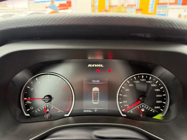 Haval Jolion I с пробегом 2023 года, цена 1 990 000 рублей, 33308 км, внедорожник, Автокод Объявления