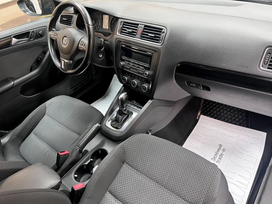 Volkswagen Jetta VI Тверь  - изображение 13