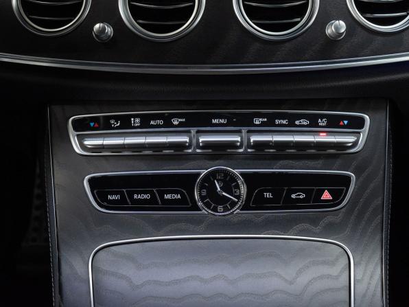 Mercedes-Benz E-Класс V (W213 S213 C238) с пробегом 2019 года, цена 3 499 000 рублей, 147541 км, седан, Автокод Объявления