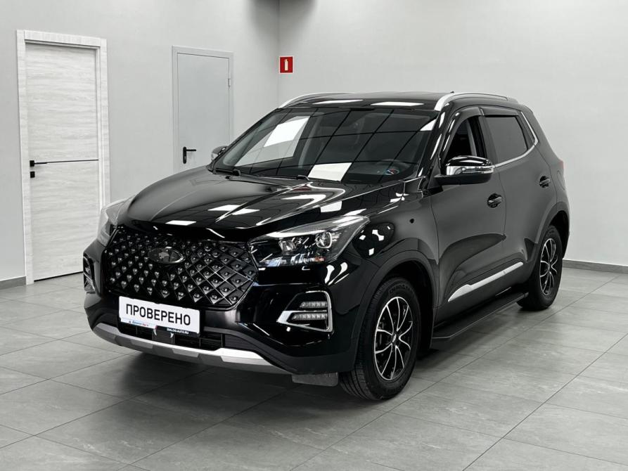 Chery Tiggo 4 Pro I Казань  - изображение 1