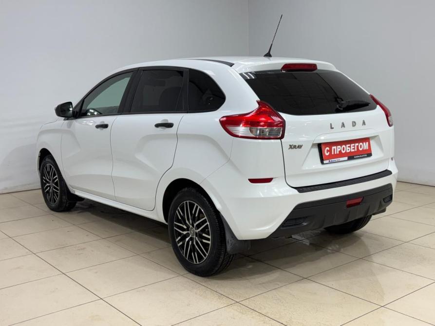 Lada (ВАЗ) XRAY I Альметьевск  - изображение 8