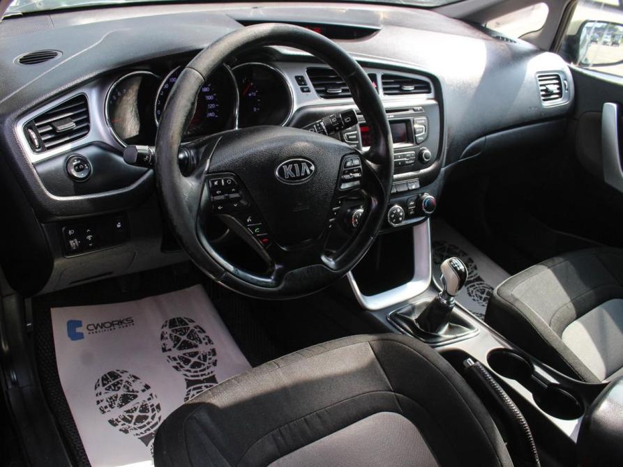Kia Ceed II Калуга  - изображение 7