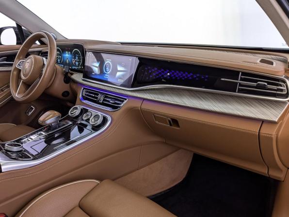 Hongqi H9 I с пробегом 2021 года, цена 3 190 000 рублей, 82881 км, седан, Автокод Объявления