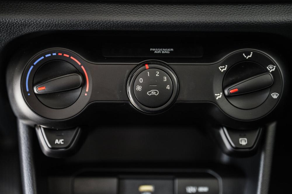 Kia Picanto III Рестайлинг Оренбург  - изображение 16