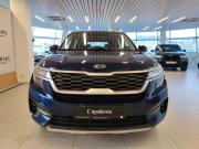 Kia Seltos I Санкт-Петербург  - изображение 20