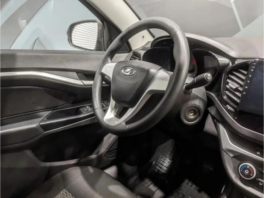 Lada (ВАЗ) Vesta I Пермь  - изображение 17