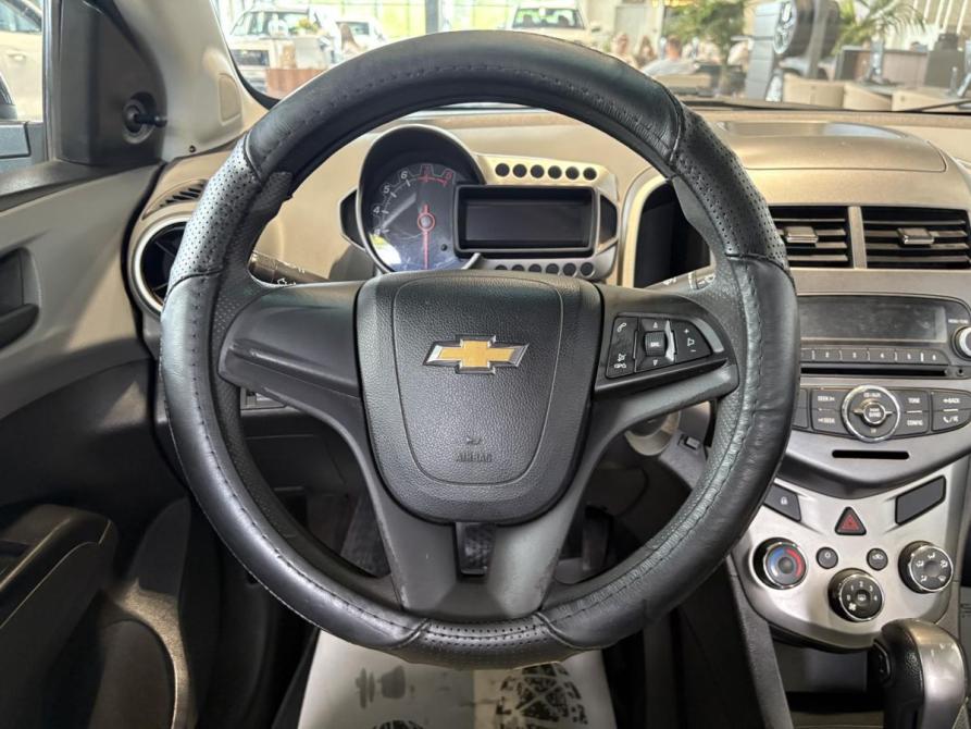 Chevrolet Aveo II Новомосковск  - изображение 12