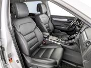 Renault Samsung QM6 I Рестайлинг Москва  - изображение 55