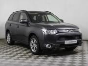 Mitsubishi Outlander III Москва  - изображение 20