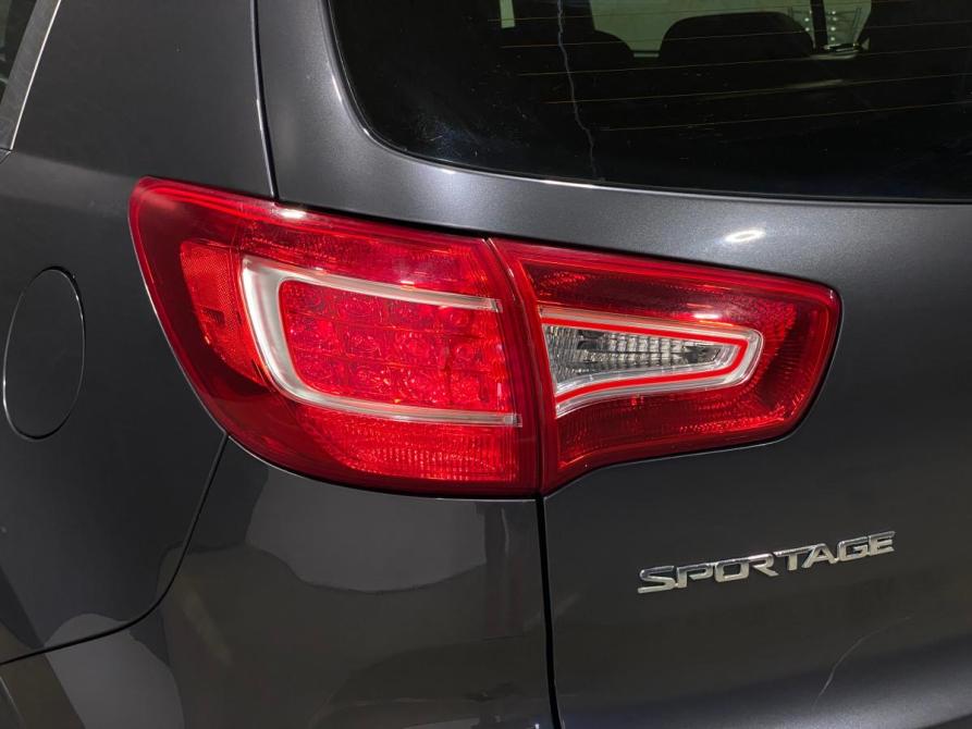 Kia Sportage III Челябинск  - изображение 7