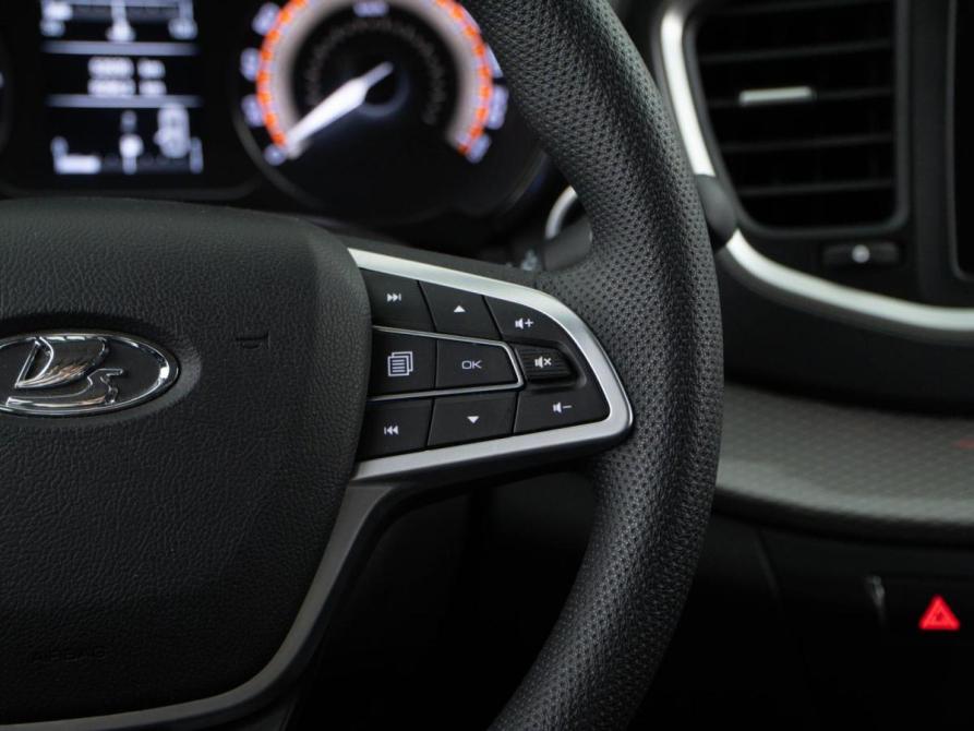 Lada (ВАЗ) Vesta I Рестайлинг (NG) Москва  - изображение 14