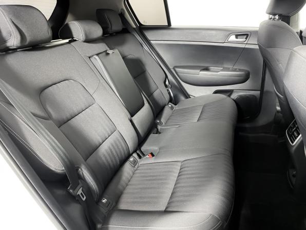 Kia Sportage IV с пробегом 2016 года, цена 1 859 000 рублей, 85411 км, внедорожник, Автокод Объявления