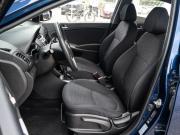 Hyundai Solaris I Рестайлинг Краснодар  - изображение 32