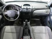 Nissan Almera Classic I Ростов-на-Дону  - изображение 31