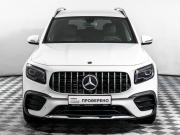 Mercedes-Benz GLB I (X247) Москва  - изображение 17