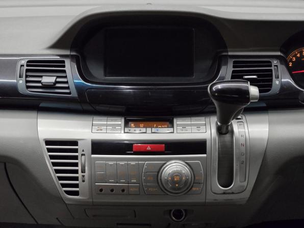 Honda Edix с пробегом 2006 года, цена 663 000 рублей, 206000 км, компактвэн, Автокод Объявления
