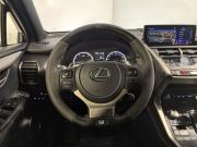Lexus NX I Рестайлинг Санкт-Петербург  - изображение 54