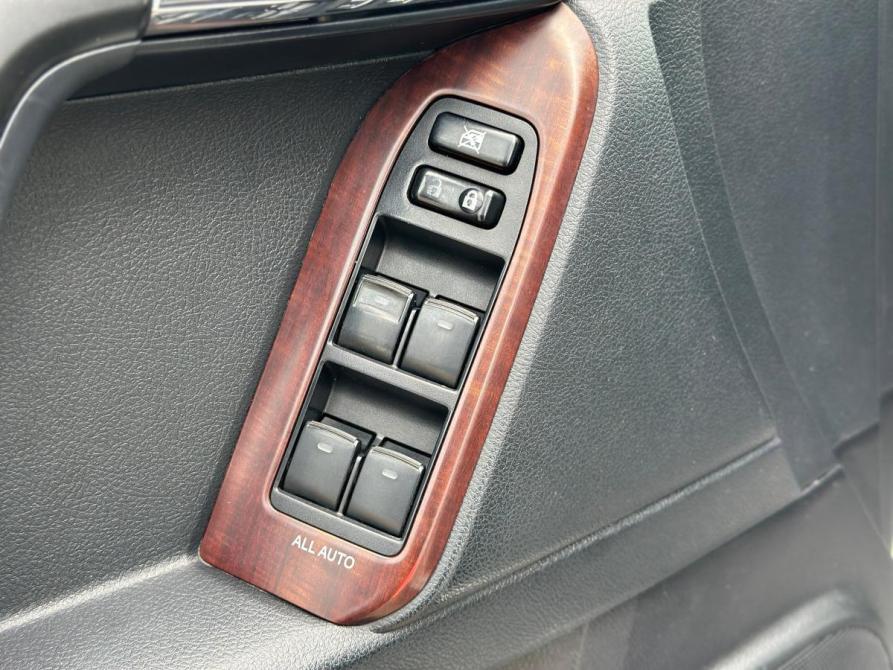 Toyota Land Cruiser Prado 150 Series Рестайлинг 1 Уфа  - изображение 21
