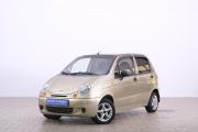 Daewoo Matiz I Рестайлинг Омск  - изображение 24