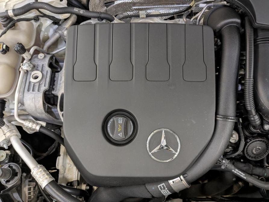 Mercedes-Benz CLA II (C118 X118) Москва  - изображение 9