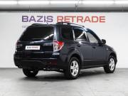 Subaru Forester III Рестайлинг Тюмень  - изображение 27
