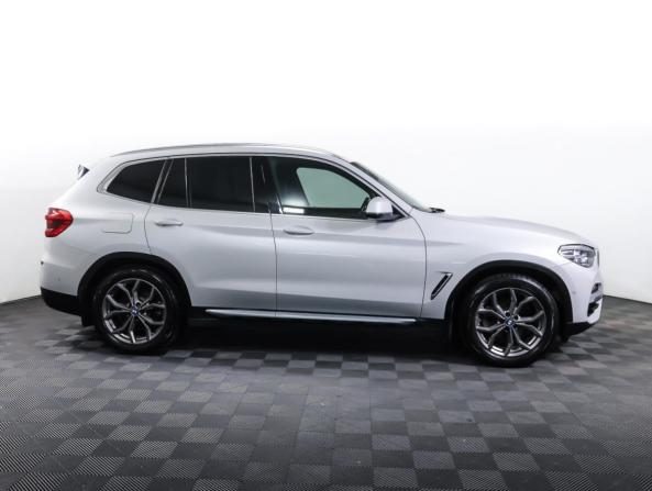BMW X3 III (G01) с пробегом 2019 года, цена 3 774 000 рублей, 88853 км, внедорожник, Автокод Объявления