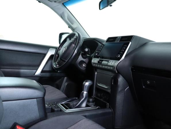 Toyota Land Cruiser Prado 150 Series Рестайлинг 3 с пробегом 2021 года, цена 5 199 000 рублей, 60800 км, внедорожник, Автокод Объявления