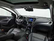 Hyundai Santa Fe III Рестайлинг Москва  - изображение 29