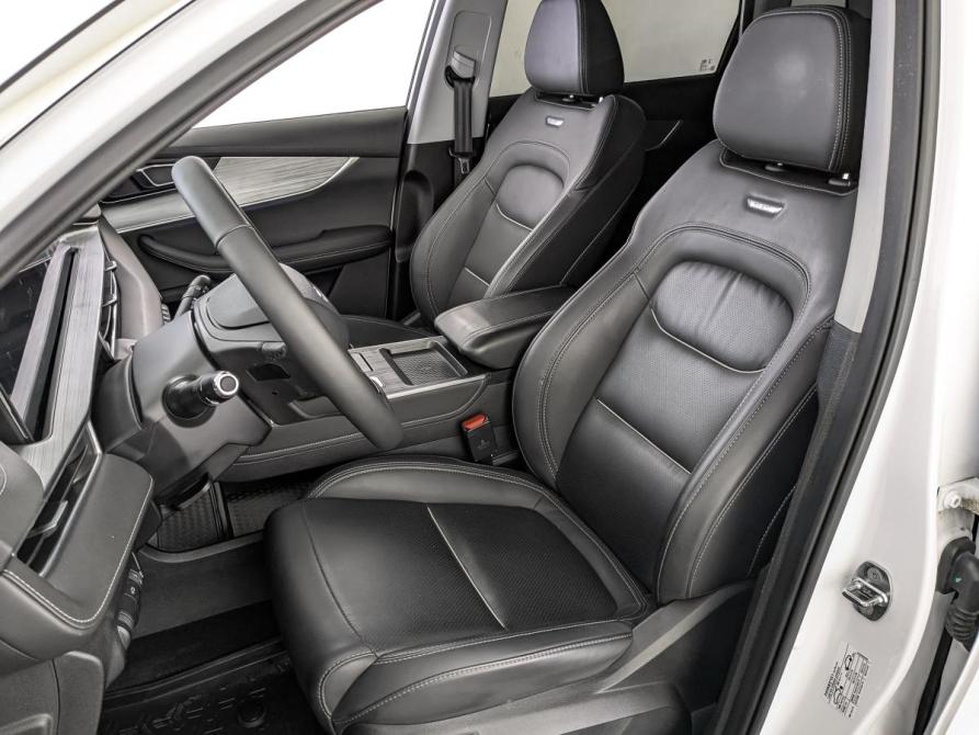 Chery Tiggo 7 Pro Max I Москва  - изображение 20