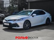 Toyota Camry VIII (XV70) Рестайлинг Москва  - изображение 20