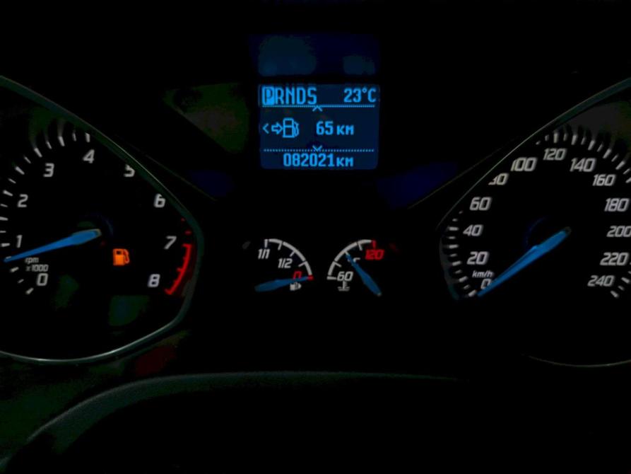 Ford Focus III Москва  - изображение 25