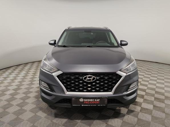 Hyundai Tucson III Рестайлинг с пробегом 2018 года, цена 1 675 000 рублей, 186788 км, внедорожник, Автокод Объявления