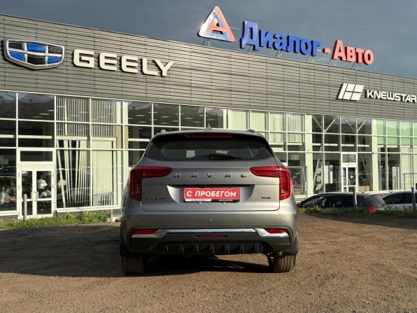 Haval Jolion I с пробегом 2021 года, цена 1 577 000 рублей, 112000 км, внедорожник, Автокод Объявления