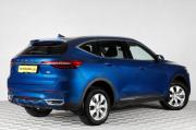 Haval F7 I Челябинск  - изображение 28