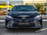 Toyota Camry VIII (XV70) Волгоград  - изображение 41