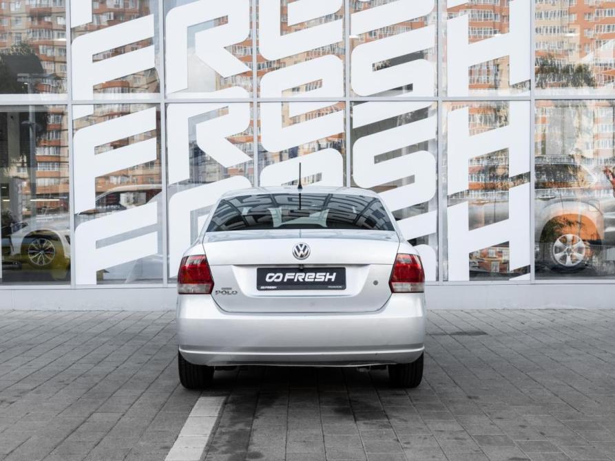 Volkswagen Polo V Ставрополь  - изображение 4