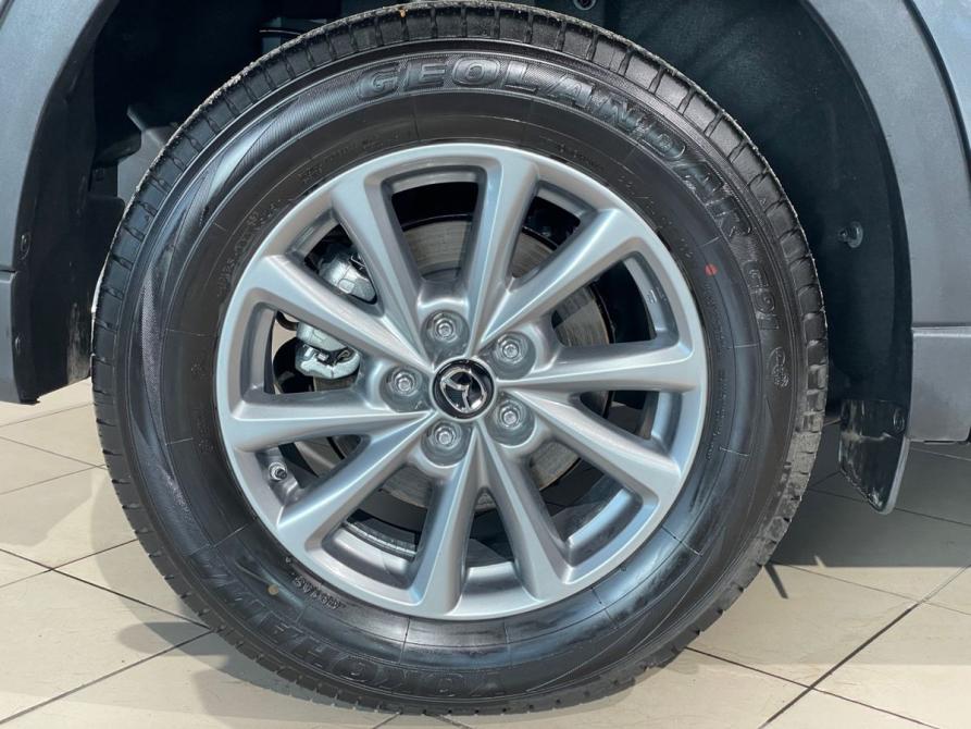 Mazda CX-5 II Рестайлинг Тверь  - изображение 15