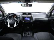 Toyota Land Cruiser Prado 150 Series Рестайлинг 1 Уфа  - изображение 31